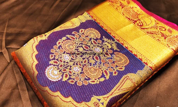 Sree Vijayalakshmi Silks